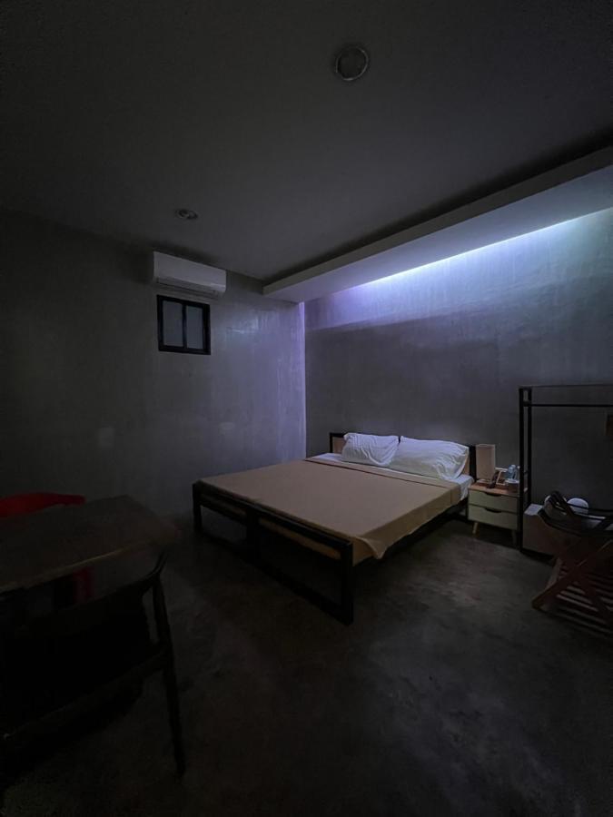 Happynest Hostel Cebu Exterior photo